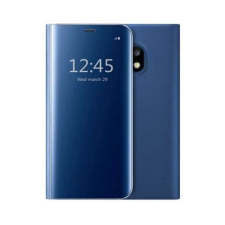 Flippy Apple iPhone 7/8 / SE 2020 Flip Cover Blue Mirror tok tok és táska