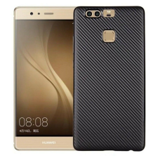 Flippy Huawei Mate 9 i-Zore szénszálas fekete tok tok és táska