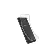 Flippy Huawei P20 Flippy Deluxe Tpu Cover Transparent 0,1 mm tok és táska