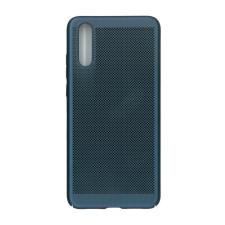 Flippy Huawei P20 Ultra Slim tok kék szellőzéssel tok és táska