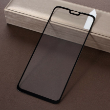 Flippy ® Huawei Y9 2019 üvegfólia 111D fekete mobiltelefon kellék
