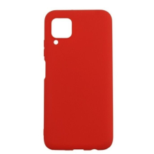 Flippy Husa spate compatibila cu Samsung Galaxy A71, Tpu, rosu, silicon tok és táska