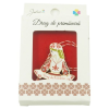 Flippy Kis bross Box Jolie Drag de Romania modellben