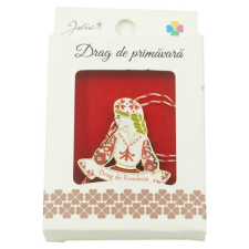 Flippy Kis bross Box Jolie Drag de Romania modellben bross