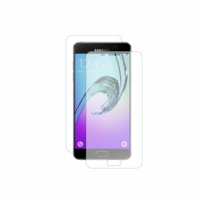 Flippy Műanyag fólia Samsung Galaxy A5 2017 első és hátsó átlátszó mobiltelefon kellék