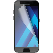 Flippy Samsung Galaxy A3 2017 átlátszó műanyag fólia mobiltelefon kellék
