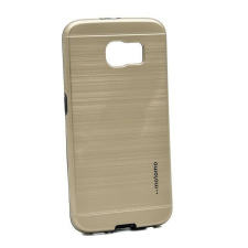 Flippy Samsung Galaxy S6 Motomo V5 tok arany tok és táska