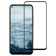 Flippy ® üvegfólia a Huawei Mate 30 Lite 111D fekete készülékhez mobiltelefon kellék