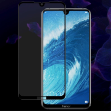 Flippy ® üvegfólia a Huawei Y6P 2020 111D fekete készülékhez mobiltelefon kellék