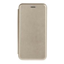 Flippy védőtok kompatibilis a Samsung Galaxy S7 Magnet Book Case Gold készülékkel tok és táska