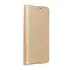  Fliptok Xiaomi Redmi 13C 4G / 13C 5G / POCO C65 arany tok