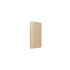  Fliptok Xiaomi Redmi 13C 4G / 13C 5G / POCO C65 arany tok tok és táska