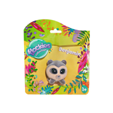  FLOCKIES S1 MEDVE (90945) játékfigura