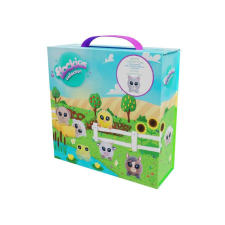  Flockies S3 Házikó (8694) játékfigura