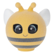  Flockies S4 Méhecske játékfigura
