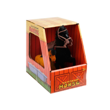  Flokkolt ló 19 cm (62706) játékfigura