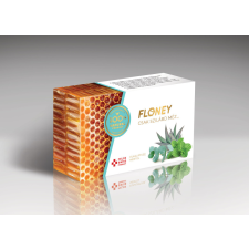 Floney mézpasztilla mentol 18 db vitamin és táplálékkiegészítő