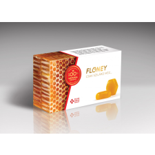  Floney mézpasztilla natúr 18 db gyógyhatású készítmény