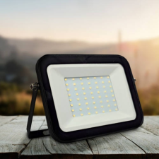  Flood Light LED reflektor, 6750 lumen, IP66, 150 W kültéri világítás