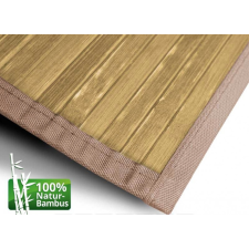 Floor Bambusz szőnyeg 150x200 natúr színű lakástextília