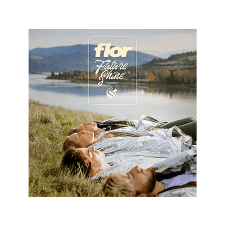  Flor - Future Shine (CD) rock / pop