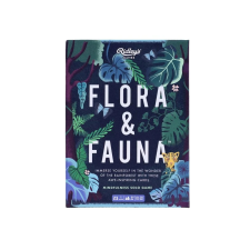 Flóra és fauna kártyajáték kártyajáték