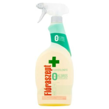 FLORASZEPT Általános tisztító- és fertőtlenítő spray, klórmentes, 700 ml, FLÓRASZEPT tisztító- és takarítószer, higiénia
