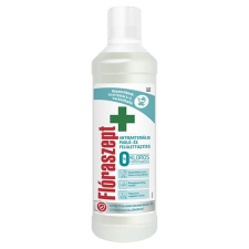FLORASZEPT Antibakteriális padló- és felülettisztítószer, klórmentes, 1 l, FLÓRASZEPT tisztító- és takarítószer, higiénia