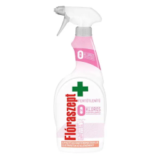 Flóraszept Fertőtlenítőszer konyhai FLÓRASZEPT 0% klór 700 ml tisztító- és takarítószer, higiénia