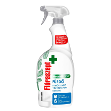 Flóraszept Flóraszept - Fürdőszoba 0% klór BotaniTech fertőtlenítő 700 ml tisztító- és takarítószer, higiénia