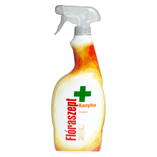 Flóraszept Flóraszept Konyhai Spray 750ml tisztító- és takarítószer, higiénia