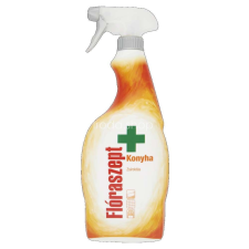 Flóraszept FLÓRASZEPT spray 750 ml Konyha sleeve tisztító- és takarítószer, higiénia