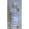 FloraVita Gyógyszertári alkohol 250 ml tiszta szesz  96 %-os gyógyszerkönyvi minőségü etanol