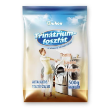 FloraVita Trinátrium-foszfát 1 kg-os tisztító- és takarítószer, higiénia