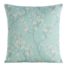  Flore1 párnahuzat Menta 45x45 cm lakástextília
