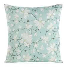  Flore2 párnahuzat Menta 45x45 cm lakástextília