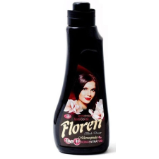 Floren black dream aromaterápiás öblítő 1L tisztító- és takarítószer, higiénia