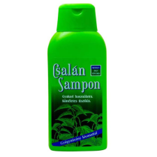 Floren Cosmetic Kft FLOREN Csalánsampon 500 ml sampon