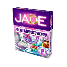 Floren Cosmetics Kft JADE folteltávolító kendő 15db-os tisztító- és takarítószer, higiénia
