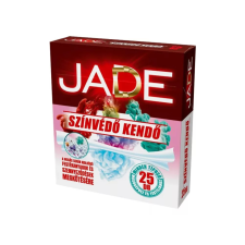 Floren Cosmetics Kft JADE színvédő kendő 25db-os tisztító- és takarítószer, higiénia