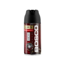 Floren férfi deo SPRAY 150 ml - Bosco dezodor