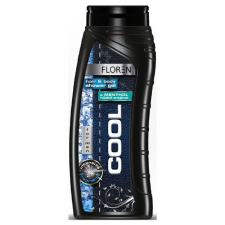 Floren Floren tusfürdő cool +10% - 330ml tusfürdők