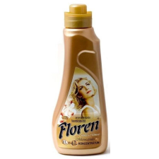 Floren golden moments aromaterápiás öblítő 1L tisztító- és takarítószer, higiénia