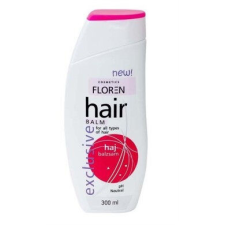  FLOREN HAJBALZSAM EXCLIUSIVE 300ML hajbalzsam