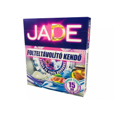 Floren Jade Folteltávolító kendő-Szines és fehér ruhákhoz-15db tisztító- és takarítószer, higiénia