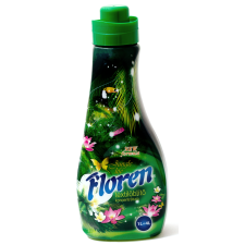 Floren jungle life öblítő koncentrátum 1L tisztító- és takarítószer, higiénia