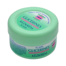  Floren Kézkrém 200ml Glicerines kézápolás