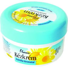  Floren kézkrém 200ml Kamillával kézápolás