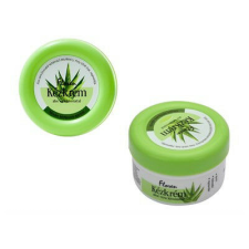  FLOREN KÉZKRÉM ALOE VERA 100ML kézápolás