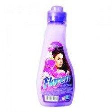 Floren öblítő 1l orchidea (lila) 1000 ml tisztító- és takarítószer, higiénia